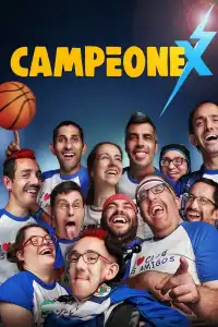 Poster : Campeonex