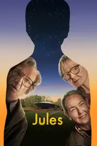 Poster : Jules