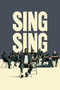 Poster : Sing Sing