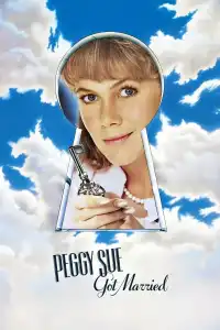 Peggy Sue s'est mariée