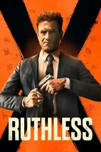 Poster : Ruthless