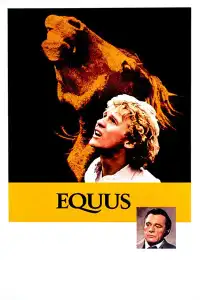 Poster : Equus