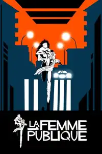 Poster : La Femme publique