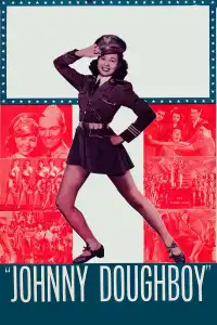 Poster : Johnny Doughboy