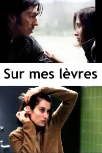 Poster : Sur mes lèvres