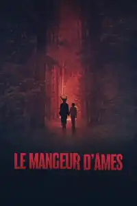 Poster : Le mangeur d'âmes