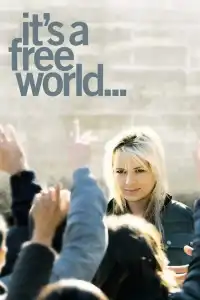 Poster : It's a Free World...