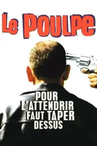 Le Poulpe