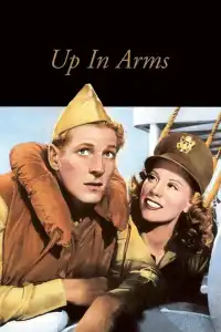 Poster : Up in Arms