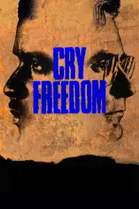 Cry Freedom - Le cri de la liberté