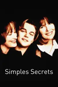 Poster : Simples Secrets