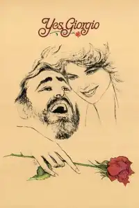 Poster : Oui, Giorgio