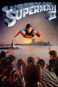 Poster : Superman II