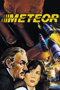 Poster : Meteor