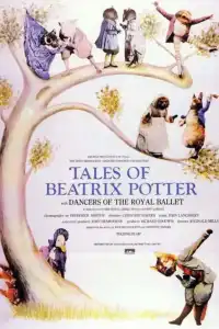 Poster : Les contes de Beatrix Potter