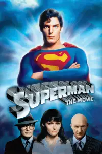 Poster : Superman