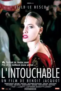 Poster : L'intouchable