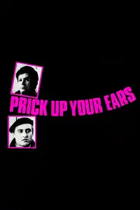 Poster : Prick Up Your Ears