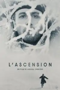 Poster : L'Ascension