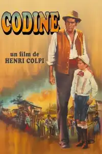 Poster : Codin