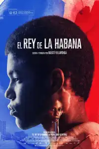 Poster : The King of Havana