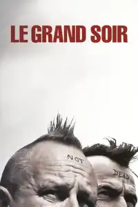 Poster : Le Grand Soir