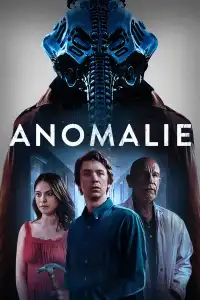 Poster : Anomalie