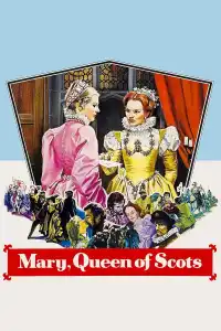 Poster : Marie Stuart, reine d'Ecosse