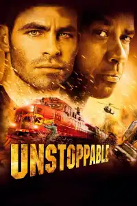 Poster : Unstoppable