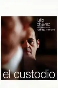 Poster : El custodio