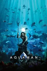 Aquaman