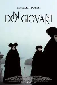 Poster : Don Giovanni