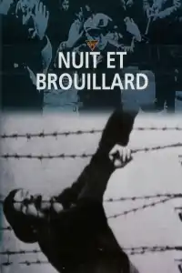 Poster : Nuit et Brouillard