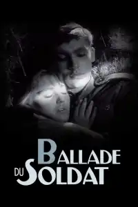 Poster : La ballade du soldat