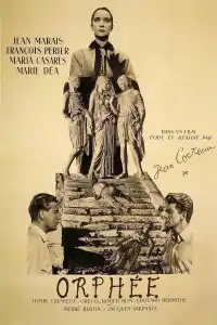 Poster : Orphée