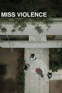 Poster : Miss violence