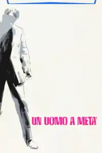 Poster : Un uomo a metà