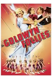 Poster : The Goldwyn Follies