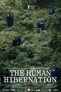 Poster : The Human Hibernation