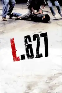 Poster : L.627