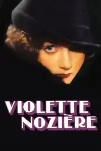 Poster : Violette Nozière