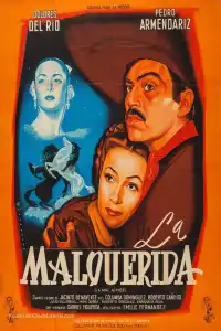 Poster : La malquerida