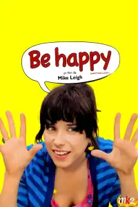 Poster : Be Happy