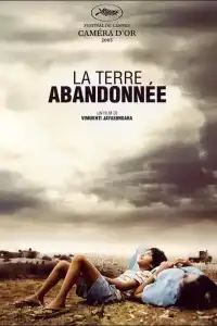 Poster : La Terre abandonnée