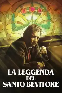 Poster : La Légende du saint buveur