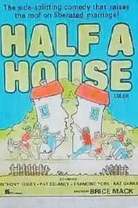 Half a House