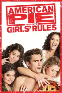 Poster : American Pie présente : Girls Power