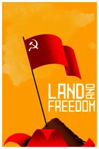 Poster : Land and Freedom