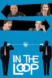 Poster : In the Loop