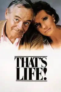 Poster : That's Life!